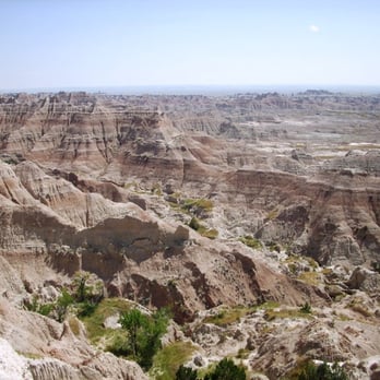 Badlands National Park - Parks Near Me - Interior, South Dakota Badlands National Park - Parks Near Me - Interior, South Dakota