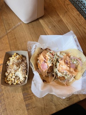 Mojo's Tacos - Franklin by null