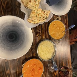 Chicken Korma