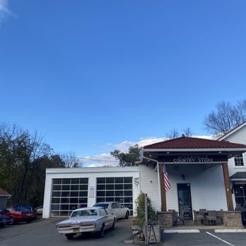 The Market at Bluewater Kitchen - Outside - Desserts Near Me - Upperville, Virginia The Market at Bluewater Kitchen - Outside - Desserts Near Me - Upperville, Virginia