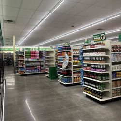 Dollar General - New store
