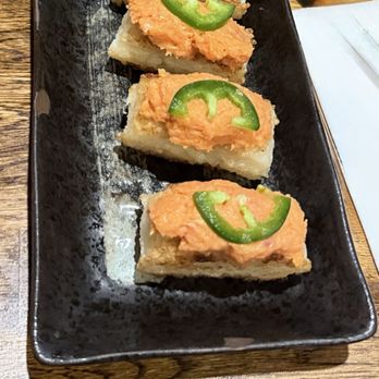Dash - Top Secret - Sushi Bars Near Me - San Francisco, California Dash - Top Secret - Sushi Bars Near Me - San Francisco, California