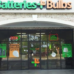 Batteries Plus