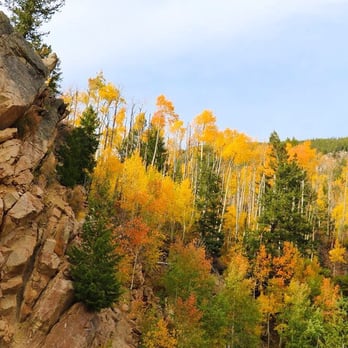 Independence Pass - Local Flavor Near Me - Aspen, Colorado