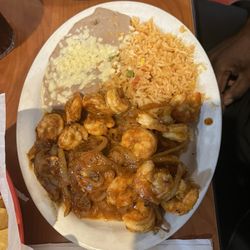El Rodeo Mexican Restaurant