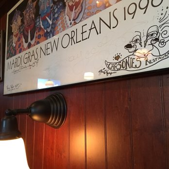 Carsonie's Stromboli & Pizza Kitchen - Cool decor - Pizza Near Me - Upper Arlington, Ohio Carsonie's Stromboli & Pizza Kitchen - Cool decor - Pizza Near Me - Upper Arlington, Ohio