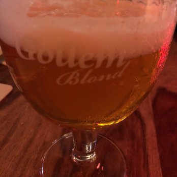Gollem's Proeflokaal - Gollem beer - Gastropubs Near Me - Amsterdam, New Hampshire