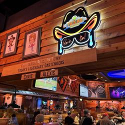 Texas Roadhouse