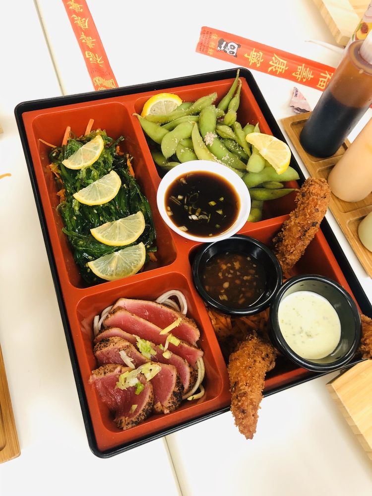 SUSHI ADDICTS 54 Photos & 23 Reviews Fort Lauderdale, Florida