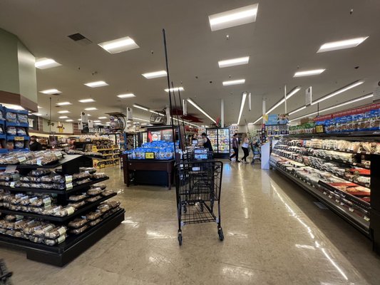 Safeway by null