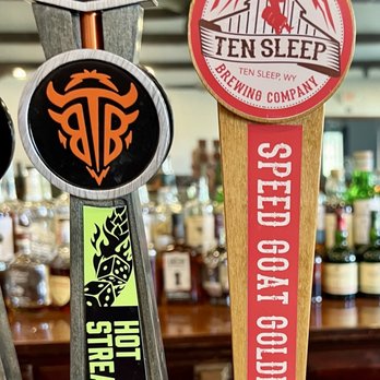 Sheridan Inn - Good local brews. - Hotels Near Me - Sheridan, Wyoming Sheridan Inn - Good local brews. - Hotels Near Me - Sheridan, Wyoming