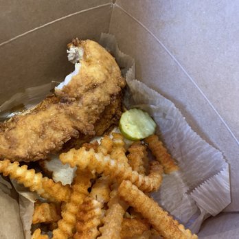Chicken Fire - Kid Box - Chicken Shop Near Me - Orlando, Florida Chicken Fire - Kid Box - Chicken Shop Near Me - Orlando, Florida