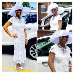 Fashions R Boutique - Fashions R Boutique Dress