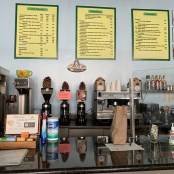 City Bagel - 7/30/2020 - Bagels Near Me - Placentia, California City Bagel - 7/30/2020 - Bagels Near Me - Placentia, California