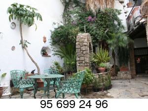 Posada La Casa Grande by null