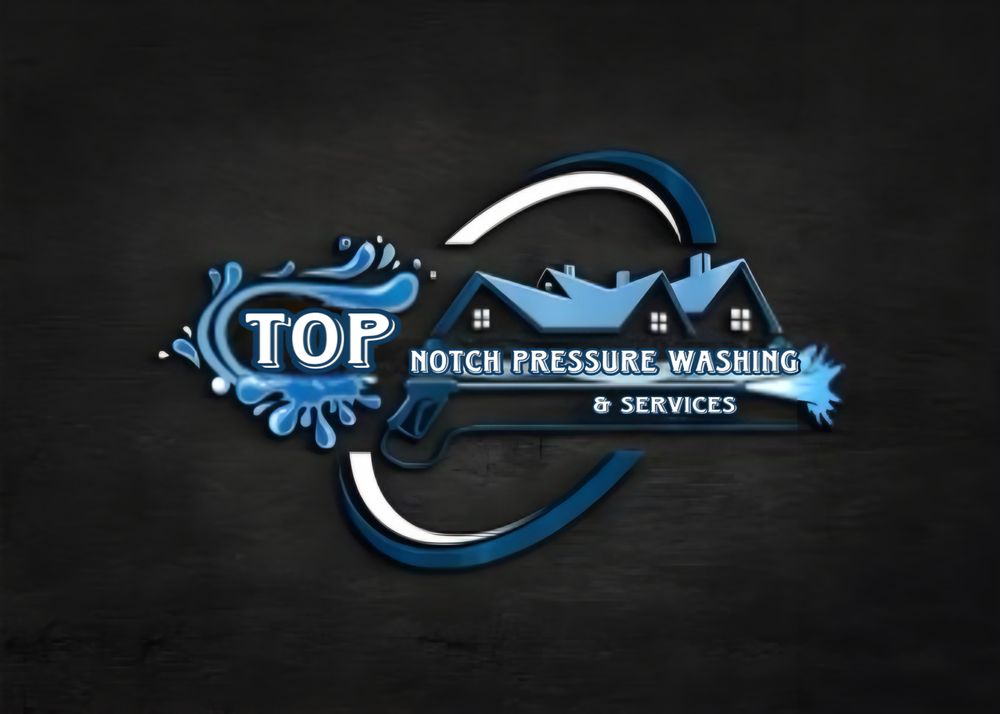 TOP NOTCH PRESSURE WASHING Request a Quote Delray Beach, Florida