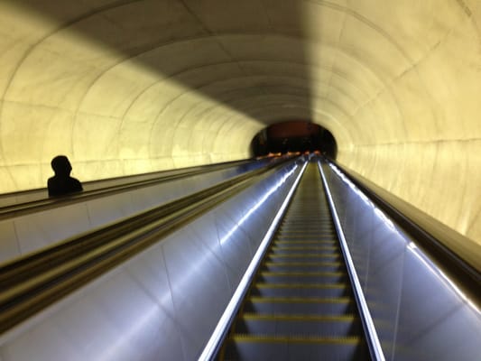 Dupont Circle by null