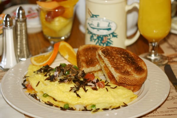 Gunflint Lodge & Outfitters by null