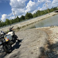 Canonsburg Lake