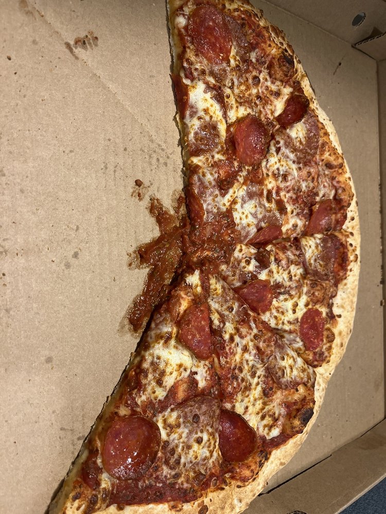 Rocky Lake Pizza