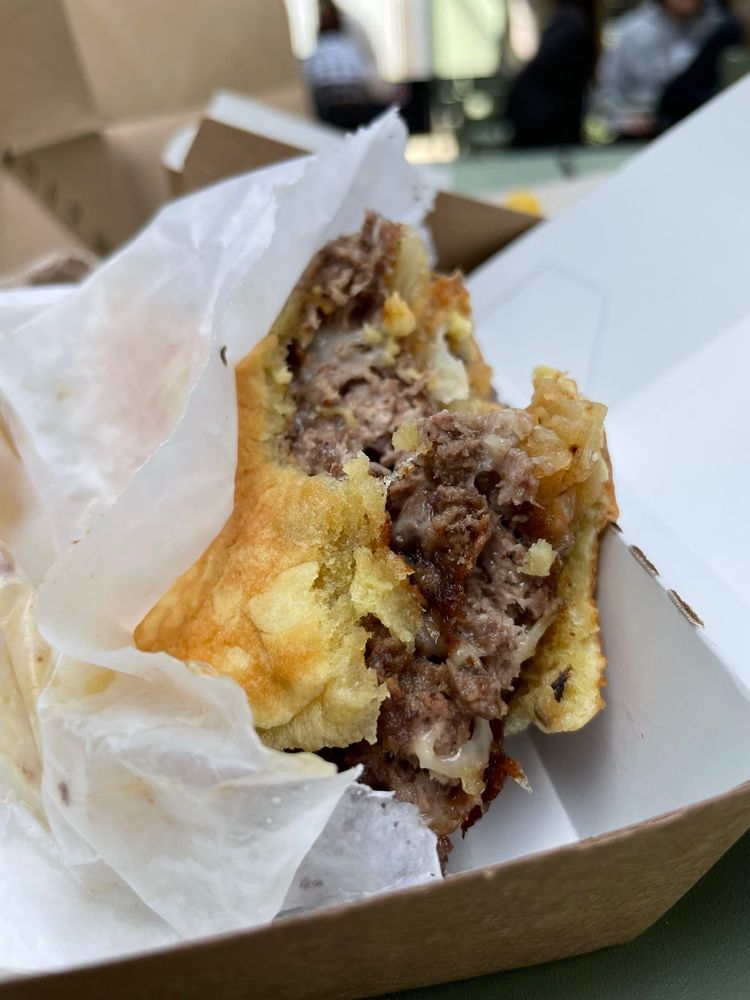 Shake Shack Victoria Gardens, Rancho Cucamonga Roadtrippers