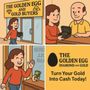 Photo of The Golden Egg Diamond & Gold Buyer
