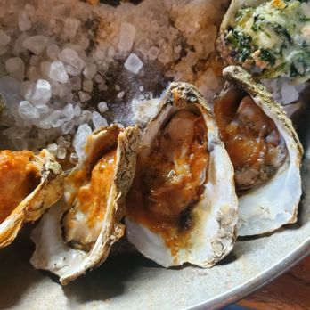 The Atlantic - Seafood Near Me - Virginia Beach, Virginia