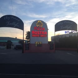 Pizza Nostra