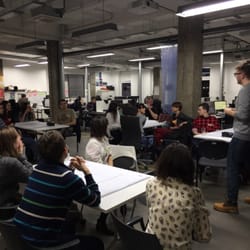 Hub:raum - An event!