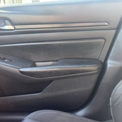 The Detailer - Not wiped properly