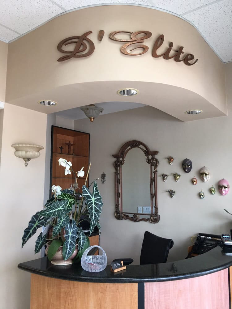 D’ELITE HAIR SALON & SPA Updated June 2024 10779 NW 58th St, Doral