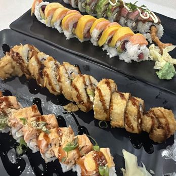 Rollin Local - Sushi Bars Near Me - Moncks Corner, South Carolina Rollin Local - Sushi Bars Near Me - Moncks Corner, South Carolina