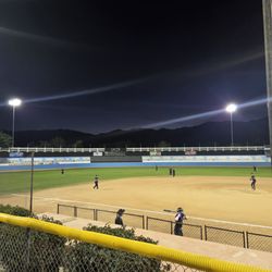 Big League Dreams Sports - "Yankee Stadium"