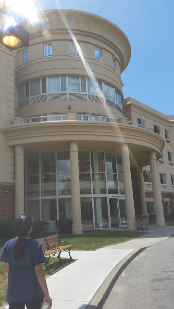 FULTON COMMONS CARE CENTER 11 Reviews Medical Centers 60 Merrick