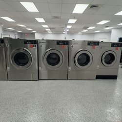 Jacky's Coin Laundry