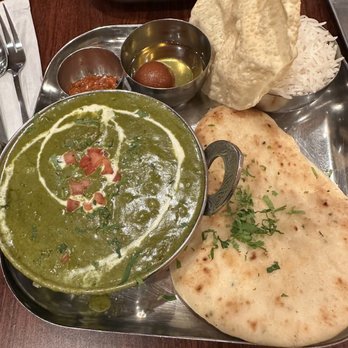 Indian Street Food - Indian Near Me - Gainesville, Florida