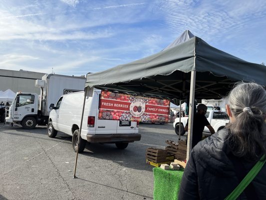 Stonestown Farmers Market by null