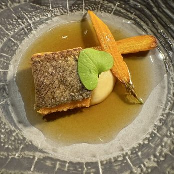 Madcap - New American Near Me - San Anselmo, California