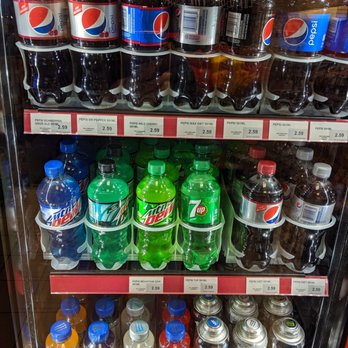 Petro-Canada - Pop. There's clear Mountain Dew. - Gas Stations Near Me - Ajax, Ontario Petro-Canada - Pop. There's clear Mountain Dew. - Gas Stations Near Me - Ajax, Ontario