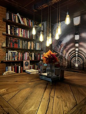 El Barrista cafe by null