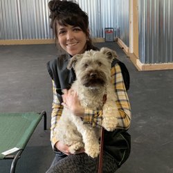 Golden Heart Canine - Becca, Owner