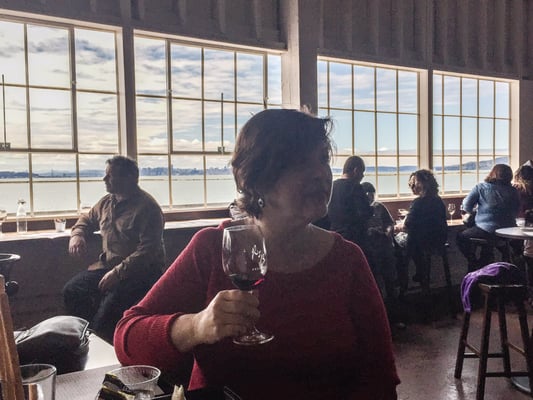 Riggers Loft Wine Company-R&B Cellars by null