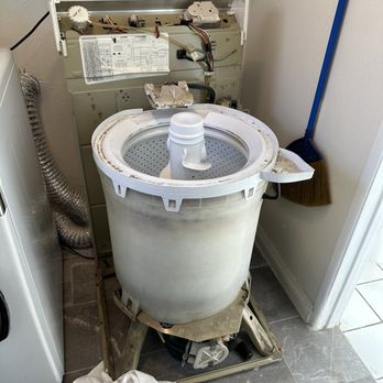 Fast-Fix Appliance Repair - Naked tub - Appliances & Repair Near Me - San Gabriel, California Fast-Fix Appliance Repair - Naked tub - Appliances & Repair Near Me - San Gabriel, California