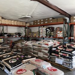 Muscoy Hay Grains & Animal Supply - Different food options