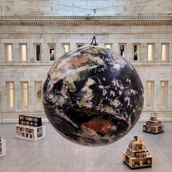 Columbus Metropolitan Library - Libraries Near Me - Columbus, Ohio
