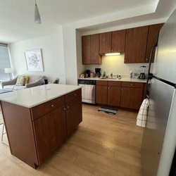 House Keep Up - Kitchen Cleaning