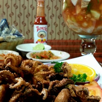 Mariscos Espinoza No 4 - Seafood Near Me - Ontario, California Mariscos Espinoza No 4 - Seafood Near Me - Ontario, California
