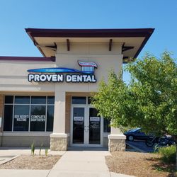 Welcome to Proven Dental!