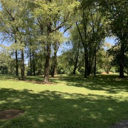 Endicott Park - Frisbee Golf