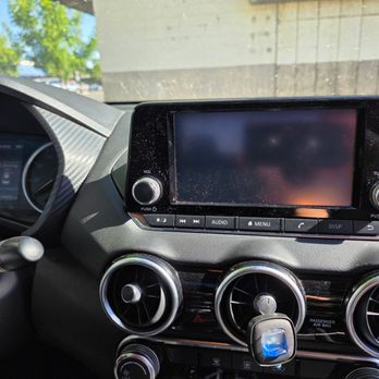 The Tint Wrap Audio - Stock system - Car Window Tinting Near Me - Clovis, California The Tint Wrap Audio - Stock system - Car Window Tinting Near Me - Clovis, California